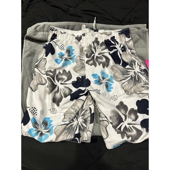 Op Ocean Pacific Men's Board Shorts - Picture 2 of 3